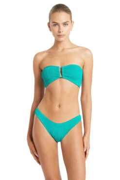 Blake Bandeau Bikini Top