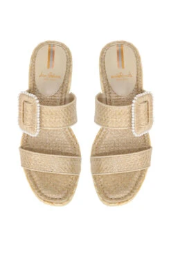 Sam Edelman Chase Espadrille Wedge