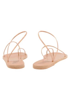 Ancient Greek Sandals Chora Sandals -Swimming Gear Shop CHORA Shoe Rame Back