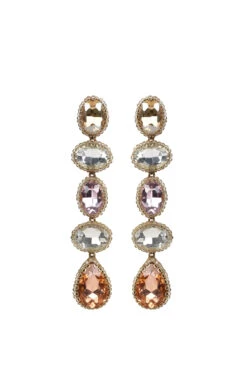 Tyra Earrings