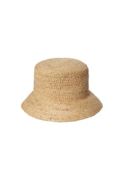 Golden Coast Bucket Hat
