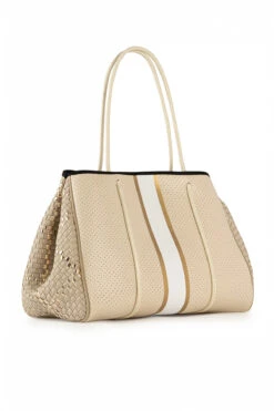 Greyson Neoprene Tote -Swimming Gear Shop GREYSON Bag Dune Side