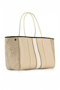 Greyson Neoprene Tote -Swimming Gear Shop GREYSON Bag Dune Side1