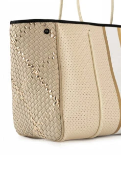 Greyson Neoprene Tote -Swimming Gear Shop GREYSON Bag Dune Side2