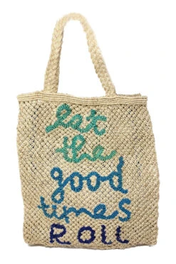 Good Times Tote