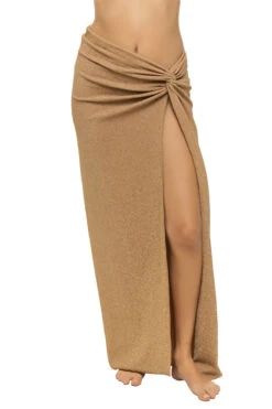 Gwen Maxi Skirt