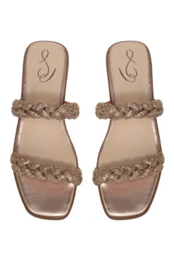 Sam Edelman Inette Braided Slide