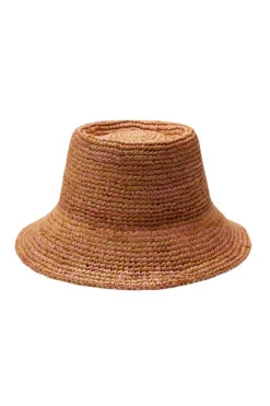 Lolo Bucket Hat
