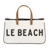 Le Beach Tote