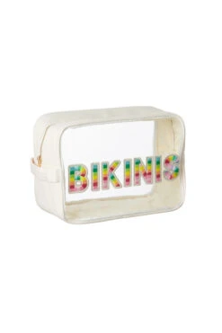Bikinis Zip Pouch