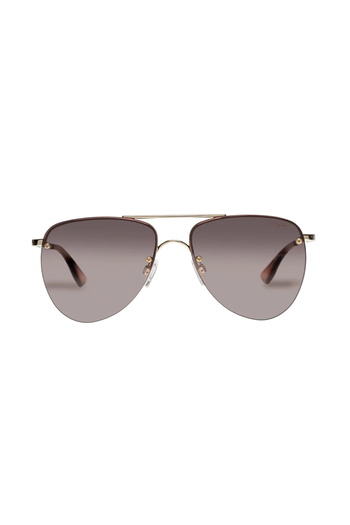 Le Specs The Prince Aviator Sunglasses 2 Le Specs The Prince Aviator Sunglasses - Image 2