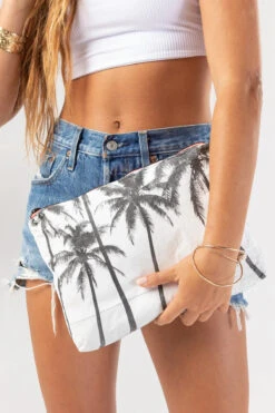 Kalapana Medium Pouch -Swimming Gear Shop MIDSAM05 SAM5 Bag Kalapana Lifestyle