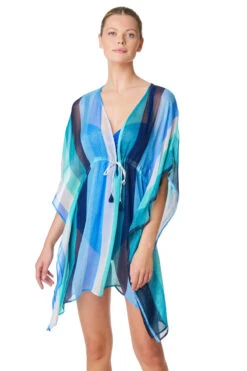 Butterfly Sleeve Tunic
