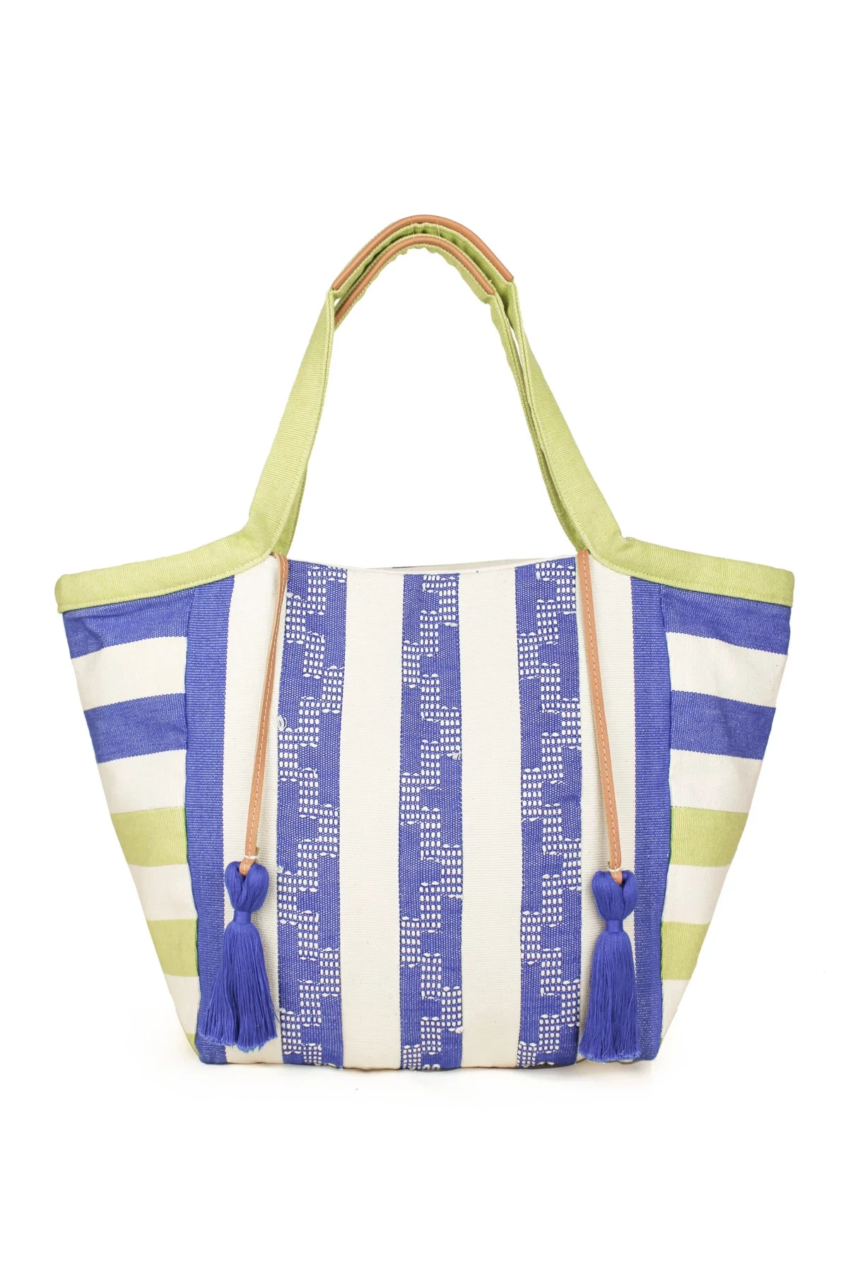 Rosa Tote 1 Rosa Tote