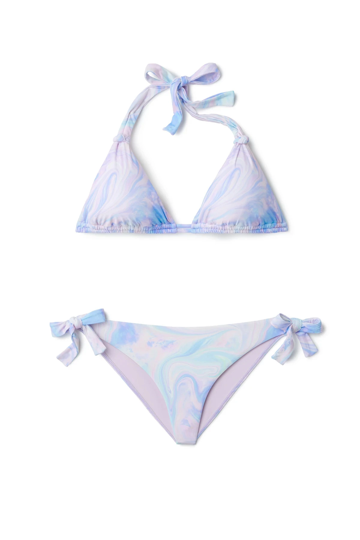 Riley Halter Top 3 Riley Halter Top - Image 3