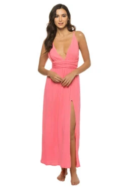 Sybille Maxi Dress