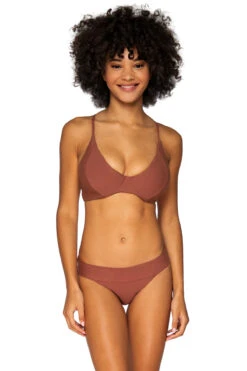 Maya Underwire Bikini Top
