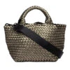 St. Barths Handwoven Mini Tote