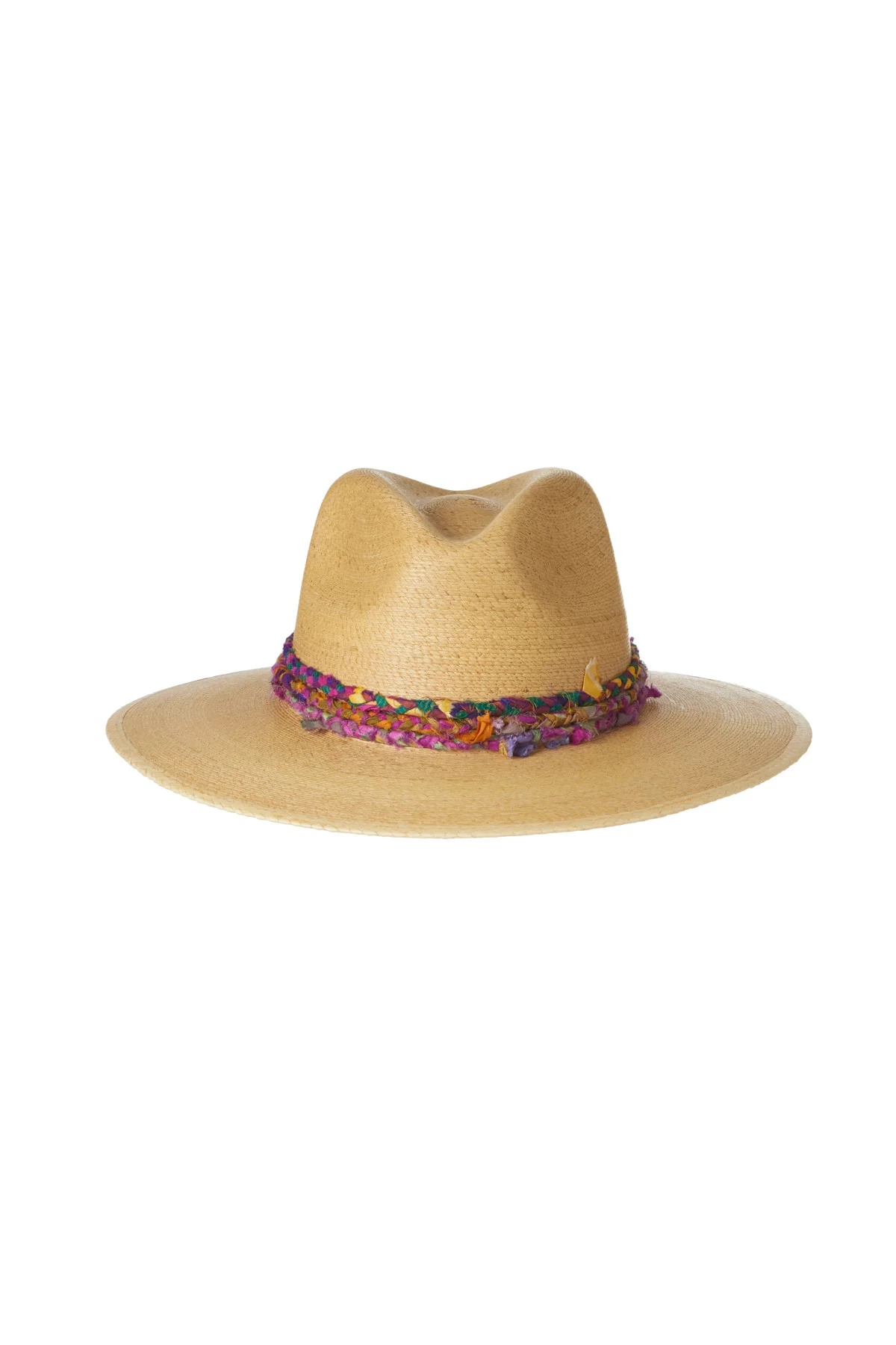 The Everyday Sun Panama Hat 1 The Everyday Sun Panama Hat