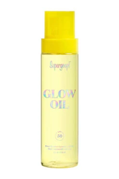 Glow Oil SPF 50