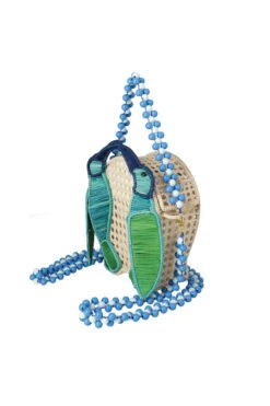 Kupa Handbag -Swimming Gear Shop TOTEM46 Bag Multi Side