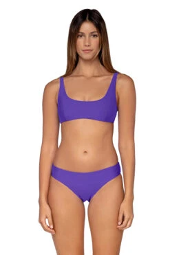 Skye Bralette Bikini Top