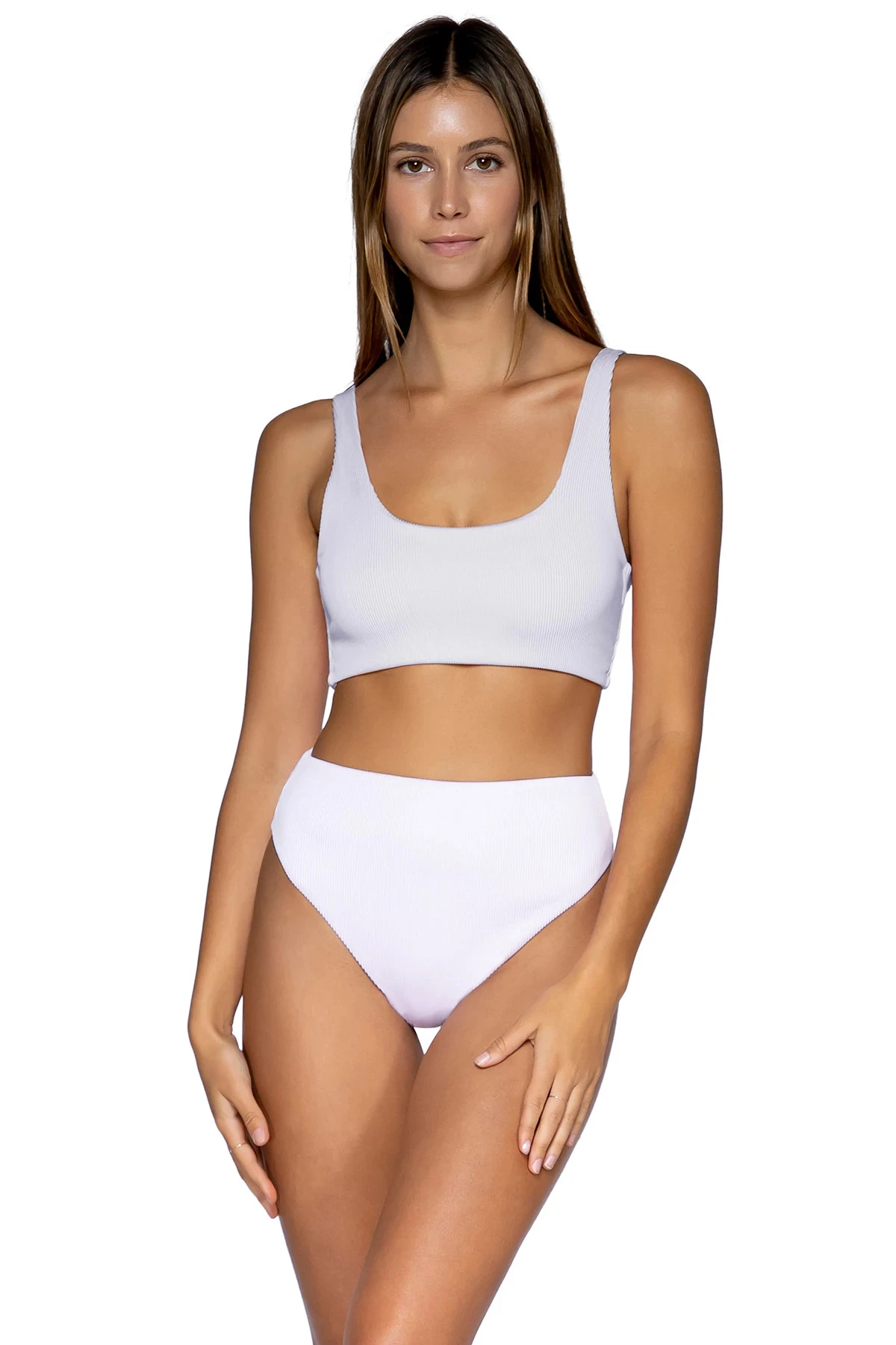 Sabrina Bralette Bikini Top 1 Sabrina Bralette Bikini Top