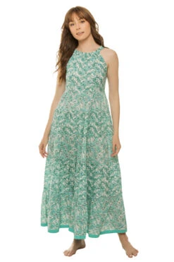 Valley Maxi Dress
