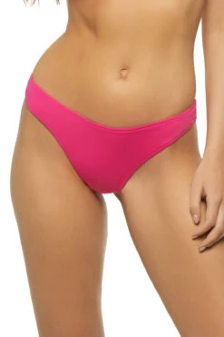 Classic Brazilian Bikini Bottom